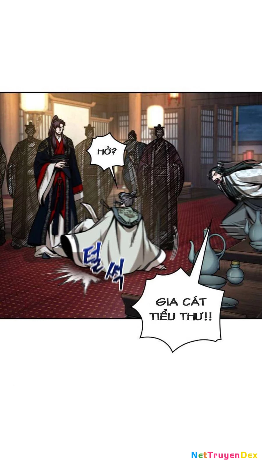 Ngã Lão Ma Thần Chapter 107 - Next Chapter 108
