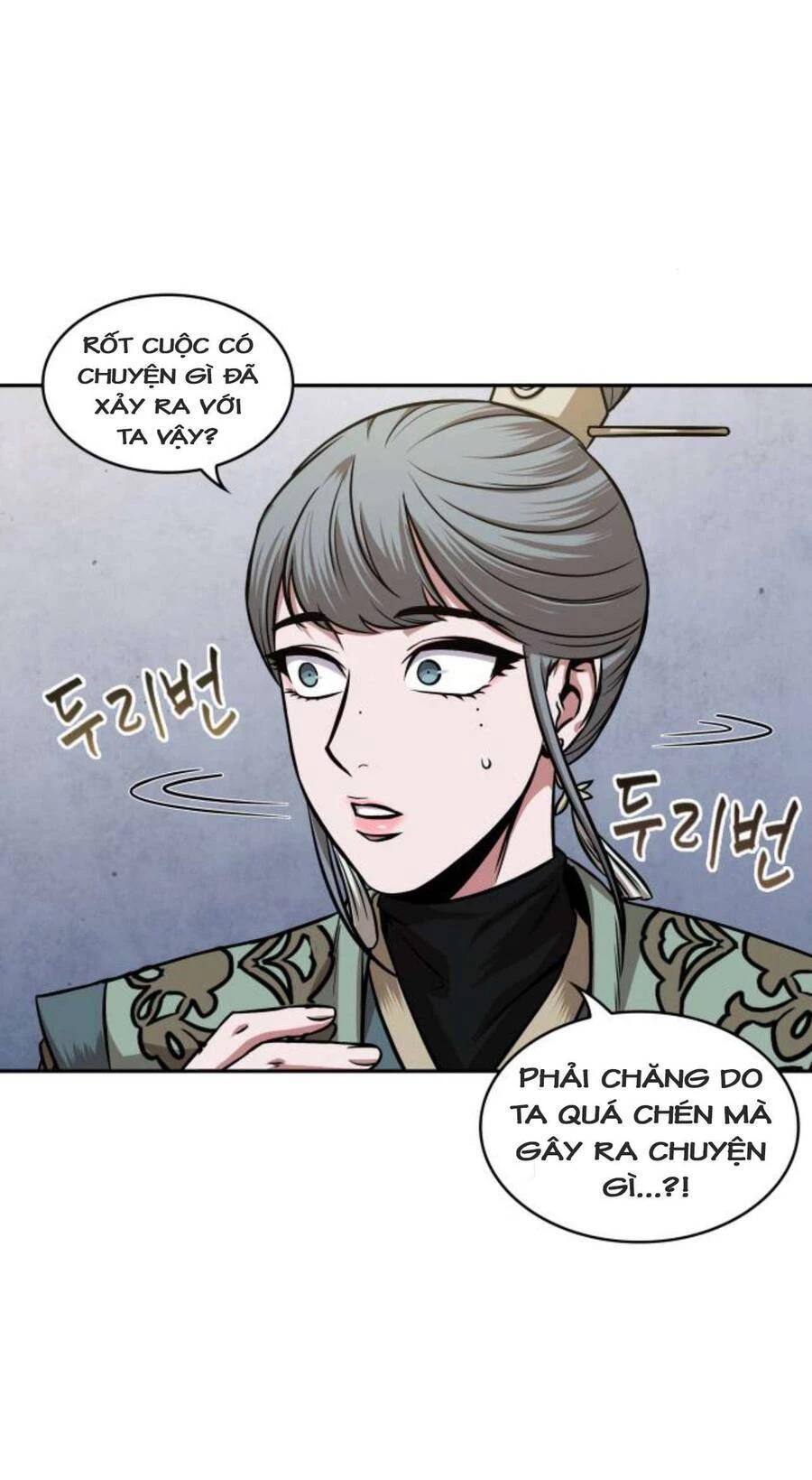 Ngã Lão Ma Thần Chapter 107 - Next Chapter 108