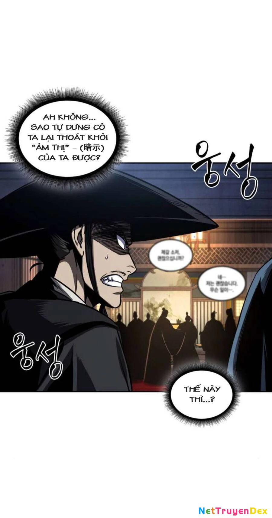 Ngã Lão Ma Thần Chapter 107 - Next Chapter 108