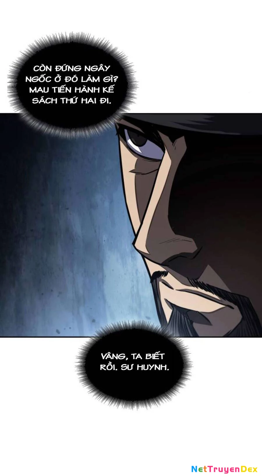 Ngã Lão Ma Thần Chapter 107 - Next Chapter 108