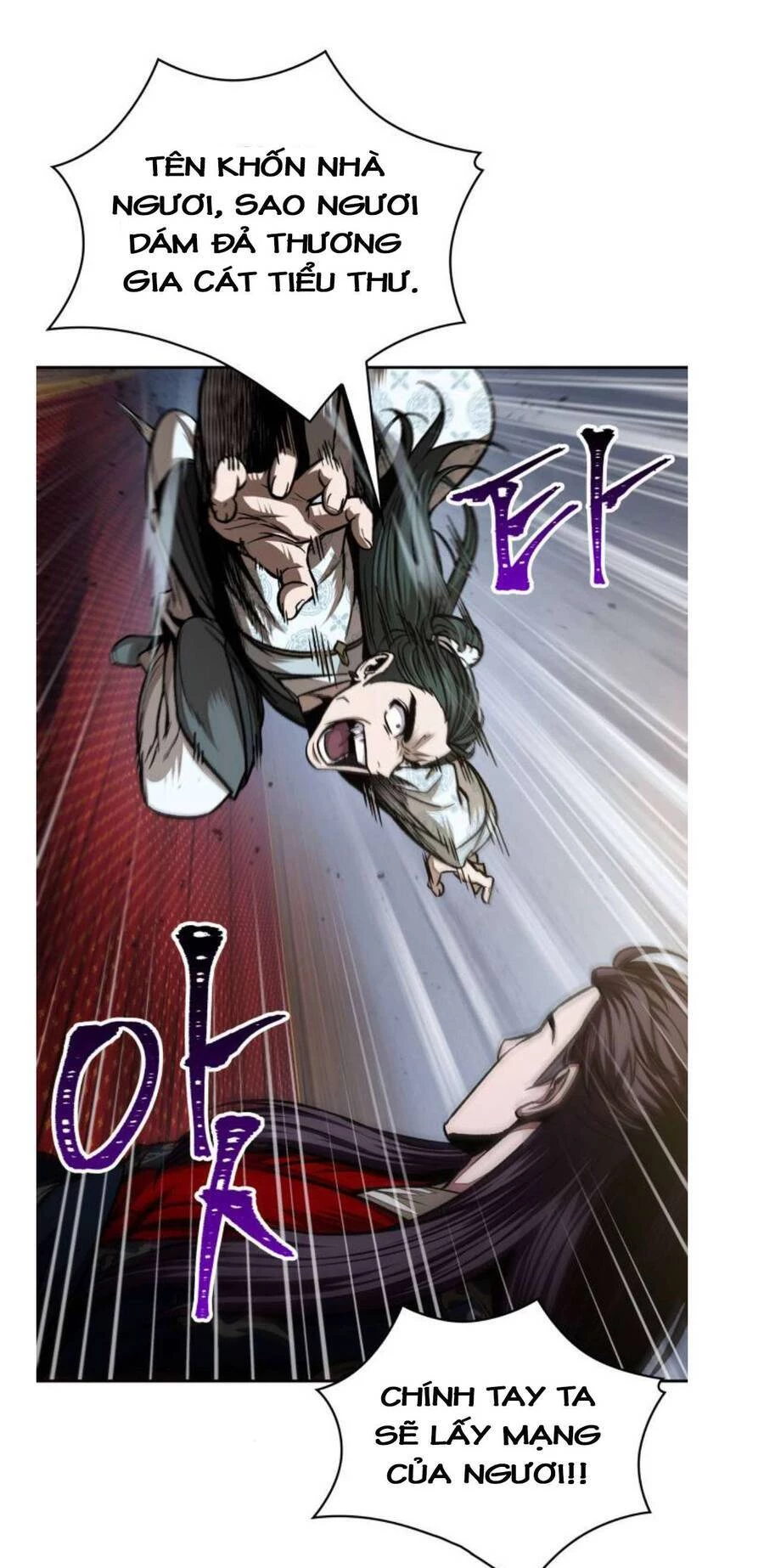 Ngã Lão Ma Thần Chapter 107 - Next Chapter 108
