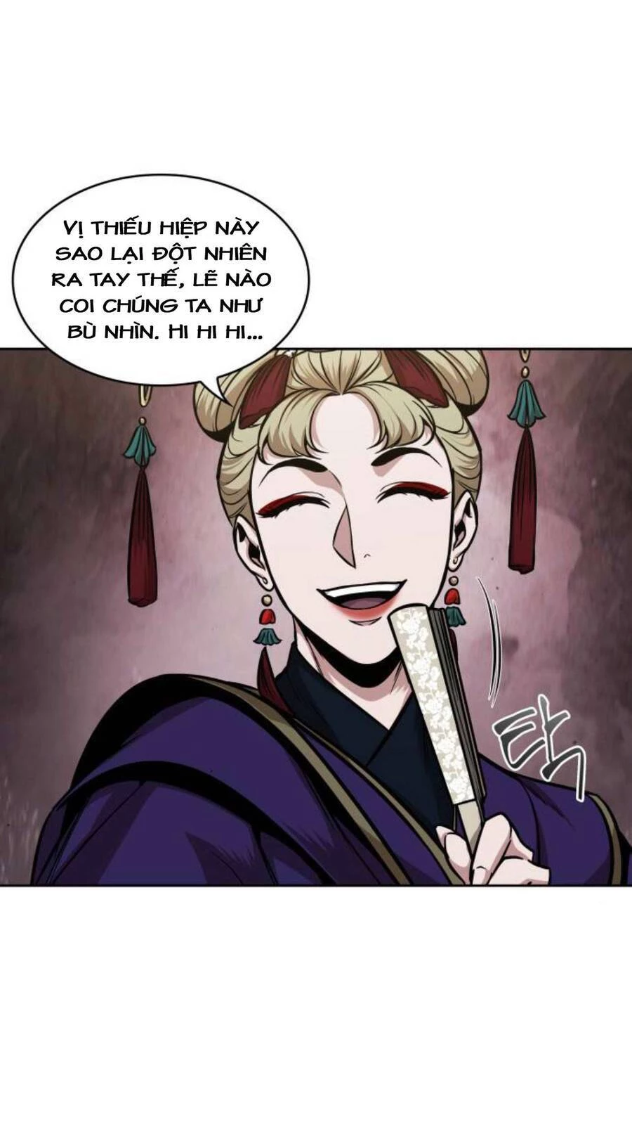 Ngã Lão Ma Thần Chapter 107 - Next Chapter 108