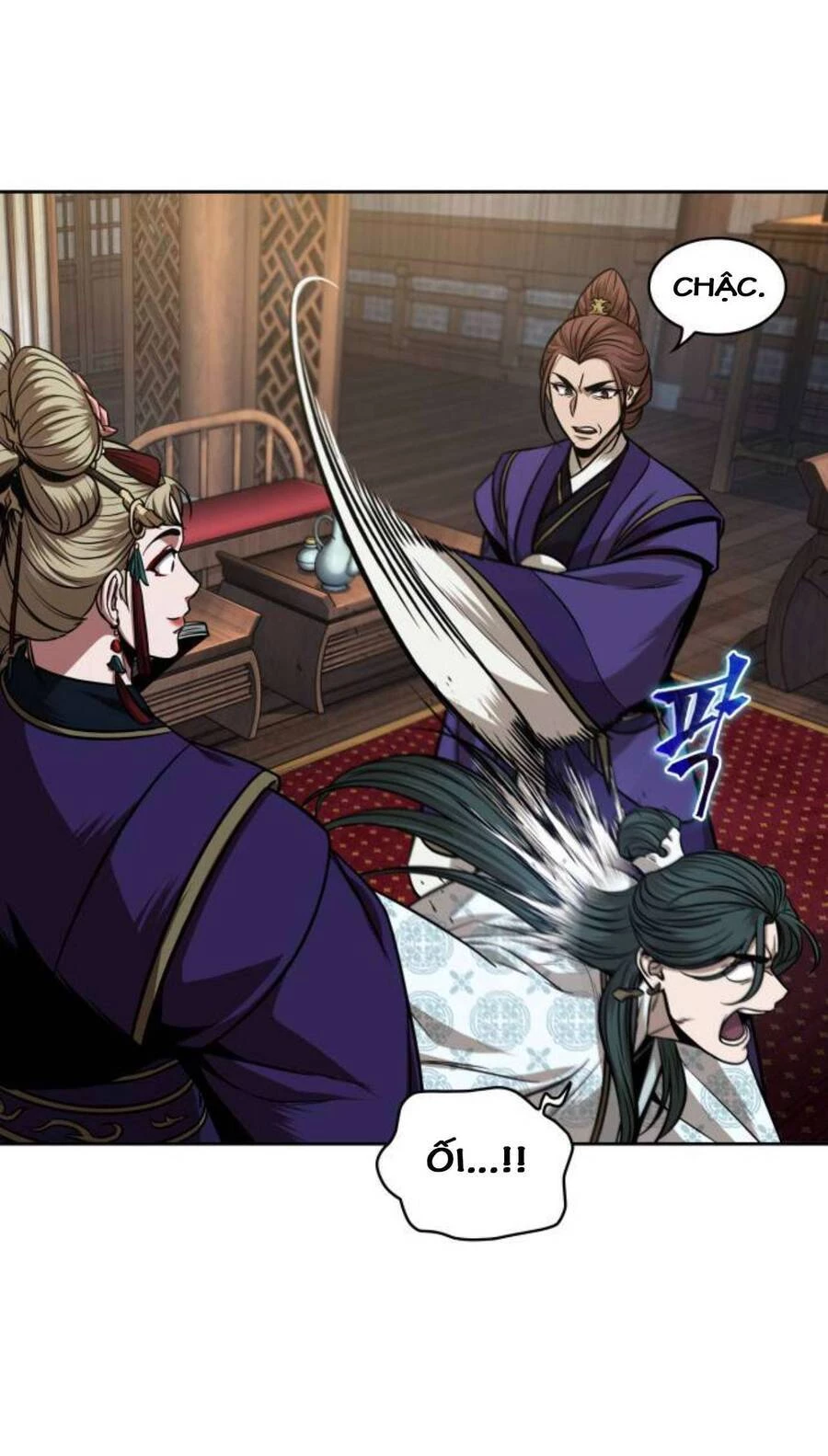 Ngã Lão Ma Thần Chapter 107 - Next Chapter 108