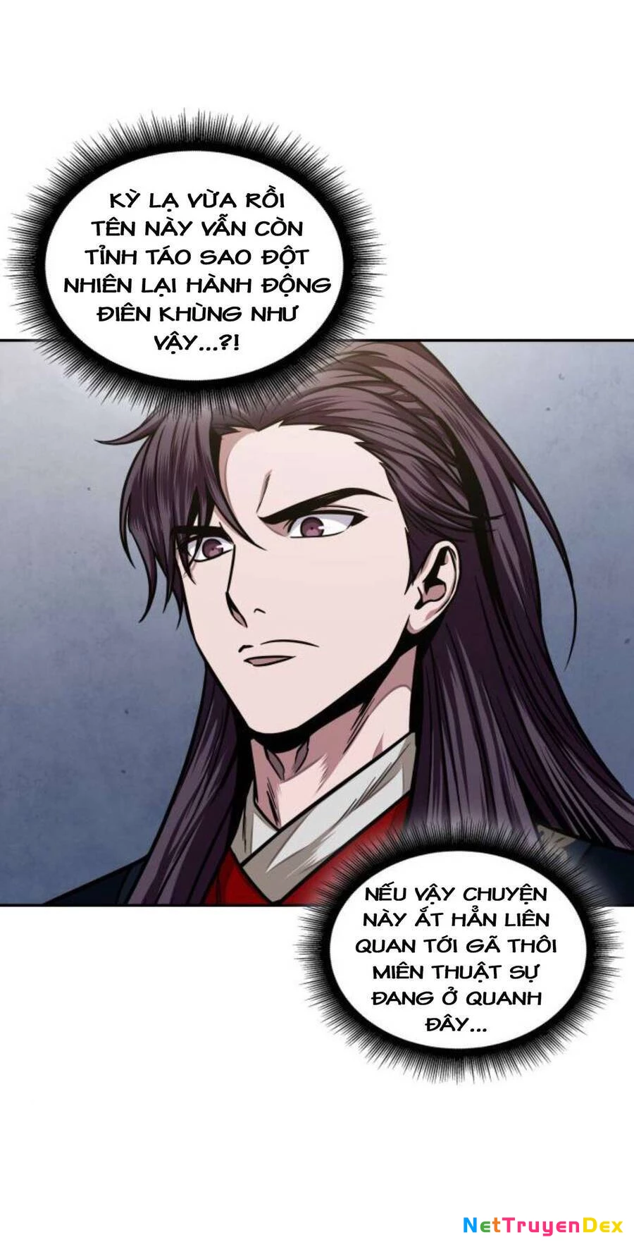 Ngã Lão Ma Thần Chapter 107 - Next Chapter 108