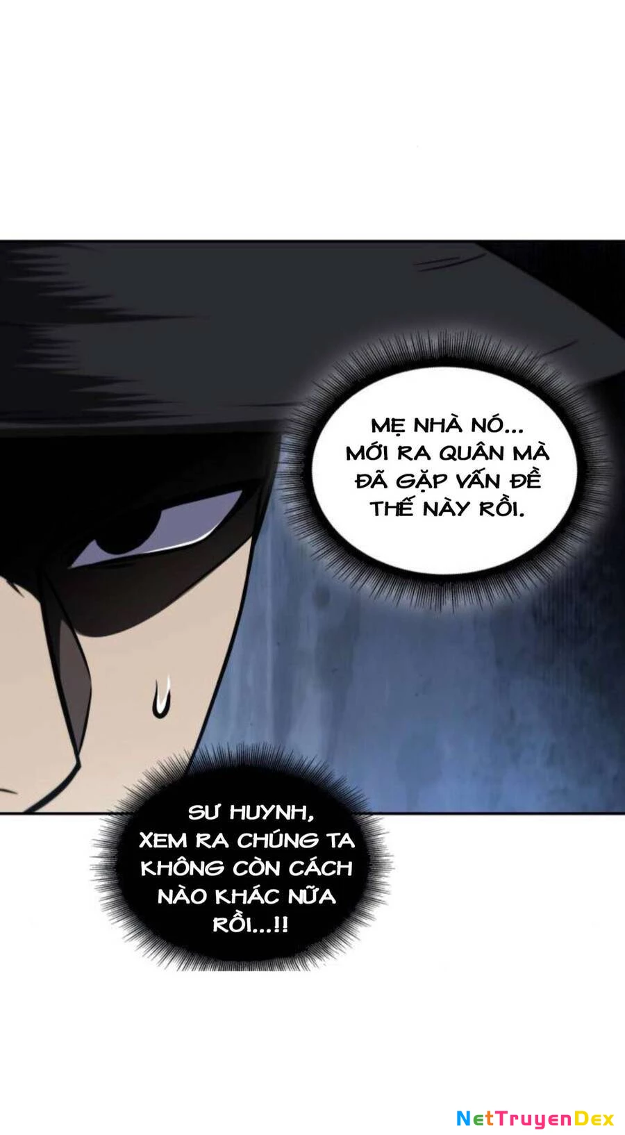 Ngã Lão Ma Thần Chapter 107 - Next Chapter 108