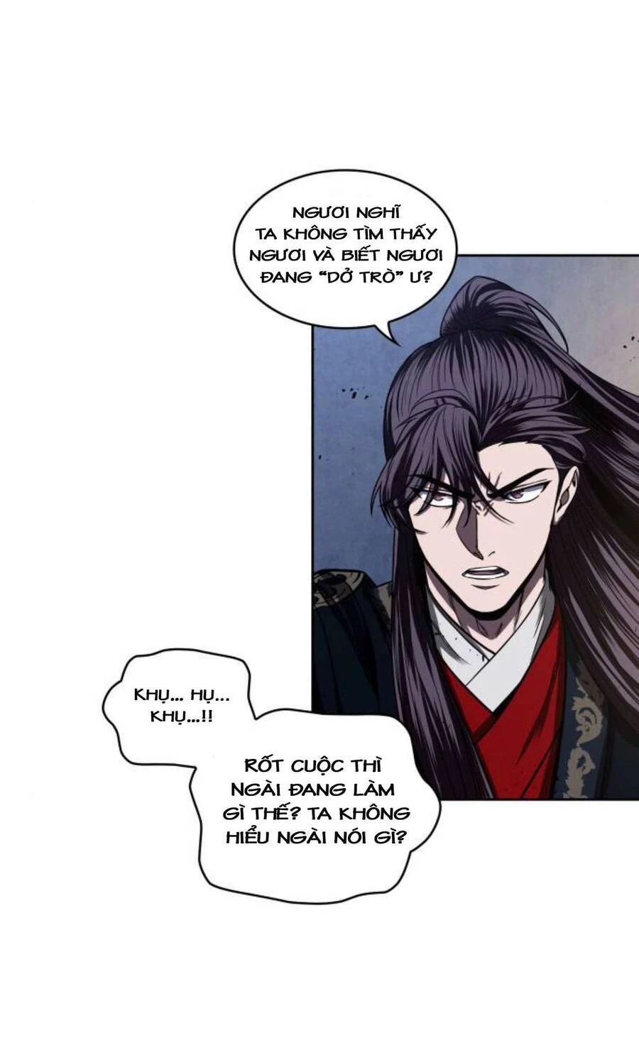 Ngã Lão Ma Thần Chapter 107 - Next Chapter 108