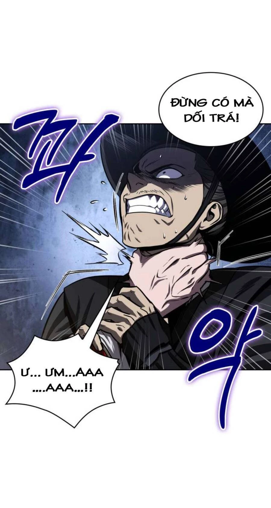 Ngã Lão Ma Thần Chapter 107 - Next Chapter 108