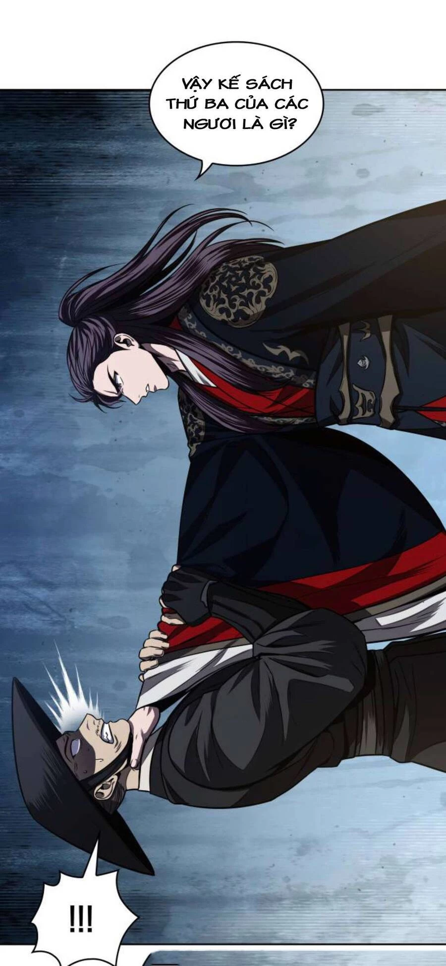 Ngã Lão Ma Thần Chapter 107 - Next Chapter 108