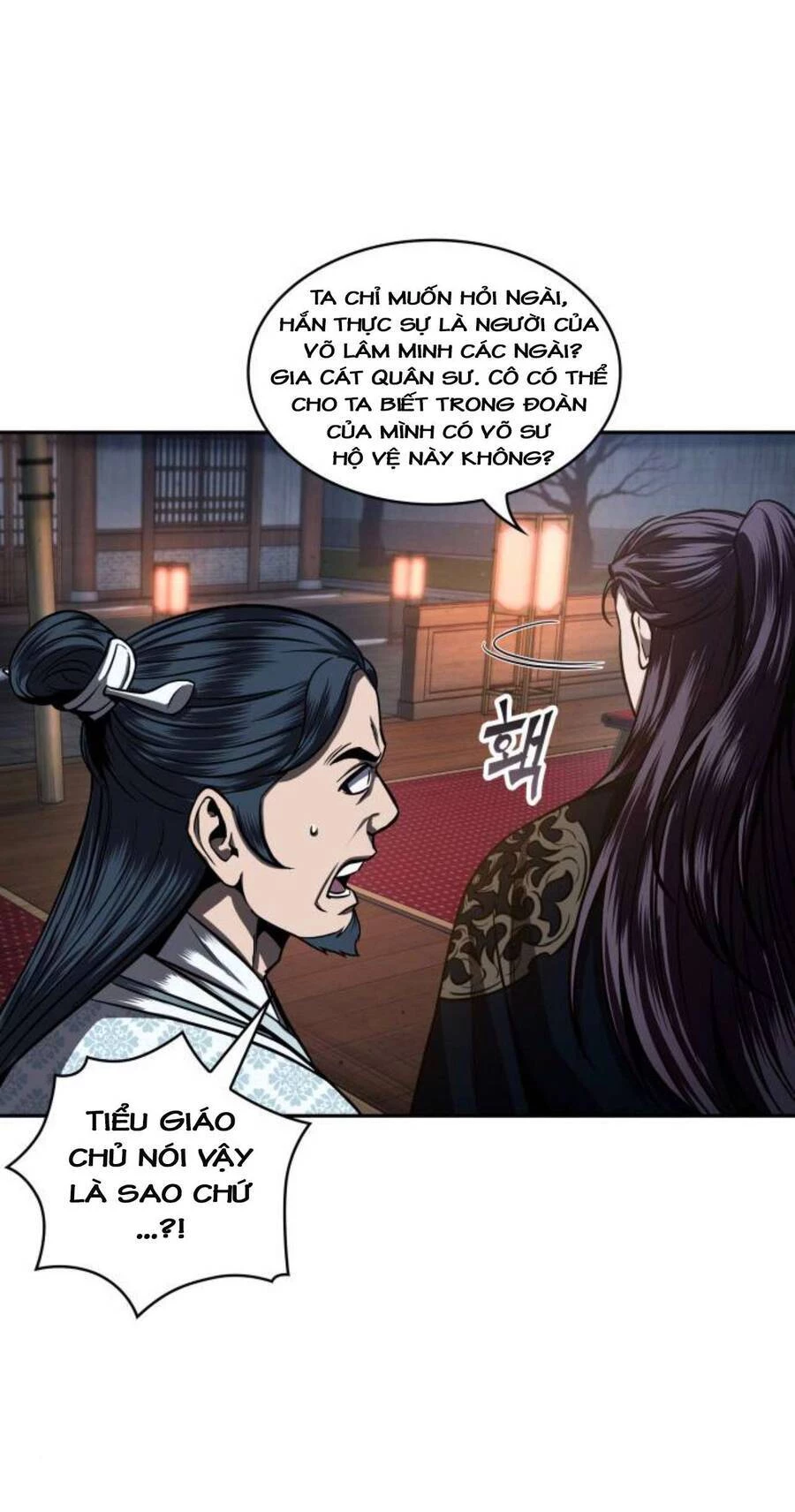 Ngã Lão Ma Thần Chapter 107 - Next Chapter 108