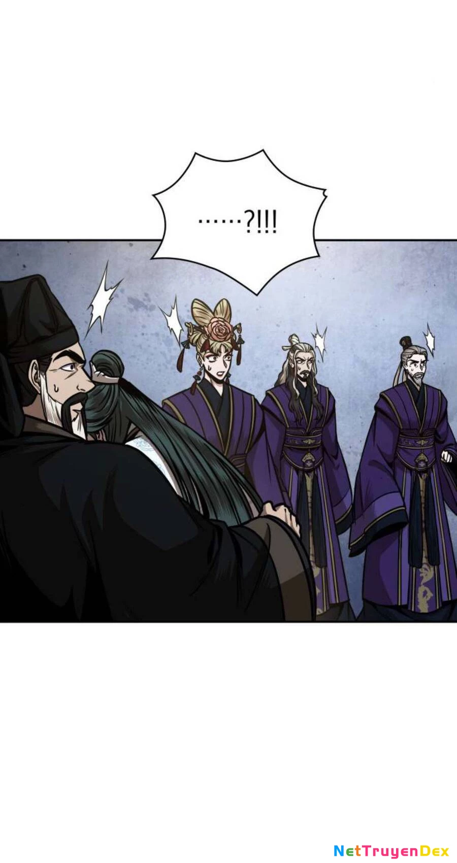 Ngã Lão Ma Thần Chapter 107 - Next Chapter 108