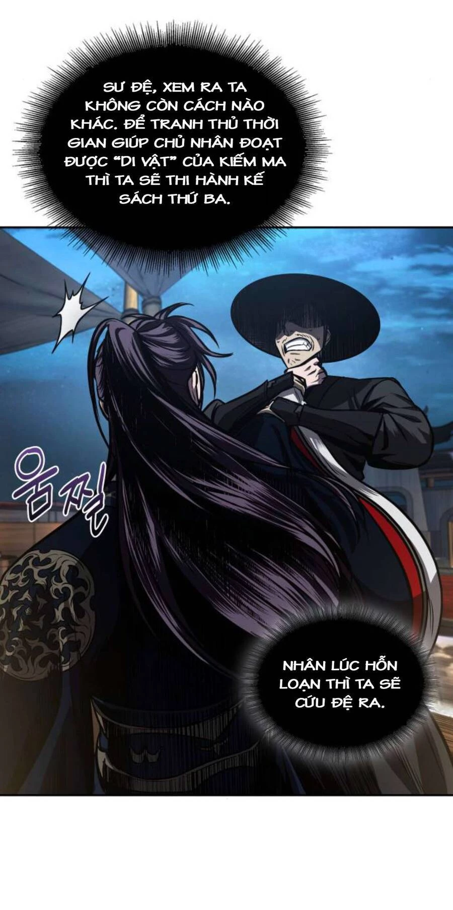 Ngã Lão Ma Thần Chapter 107 - Next Chapter 108