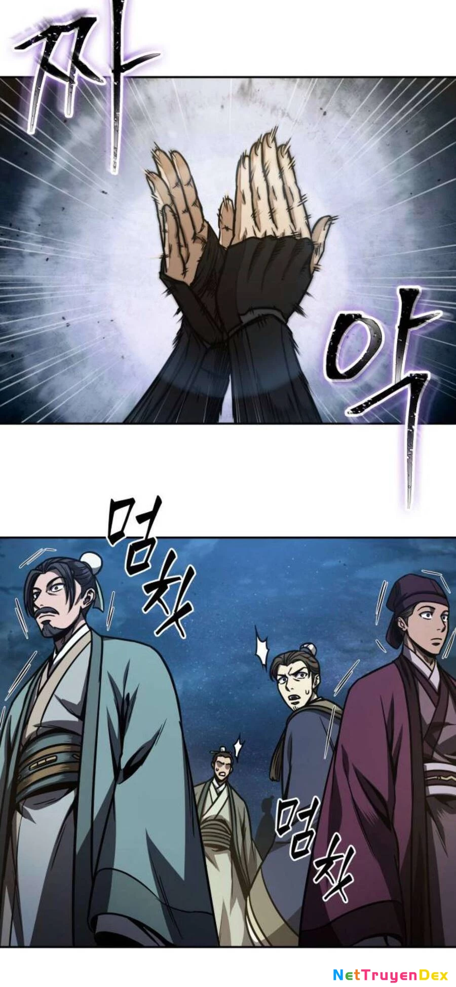 Ngã Lão Ma Thần Chapter 107 - Next Chapter 108