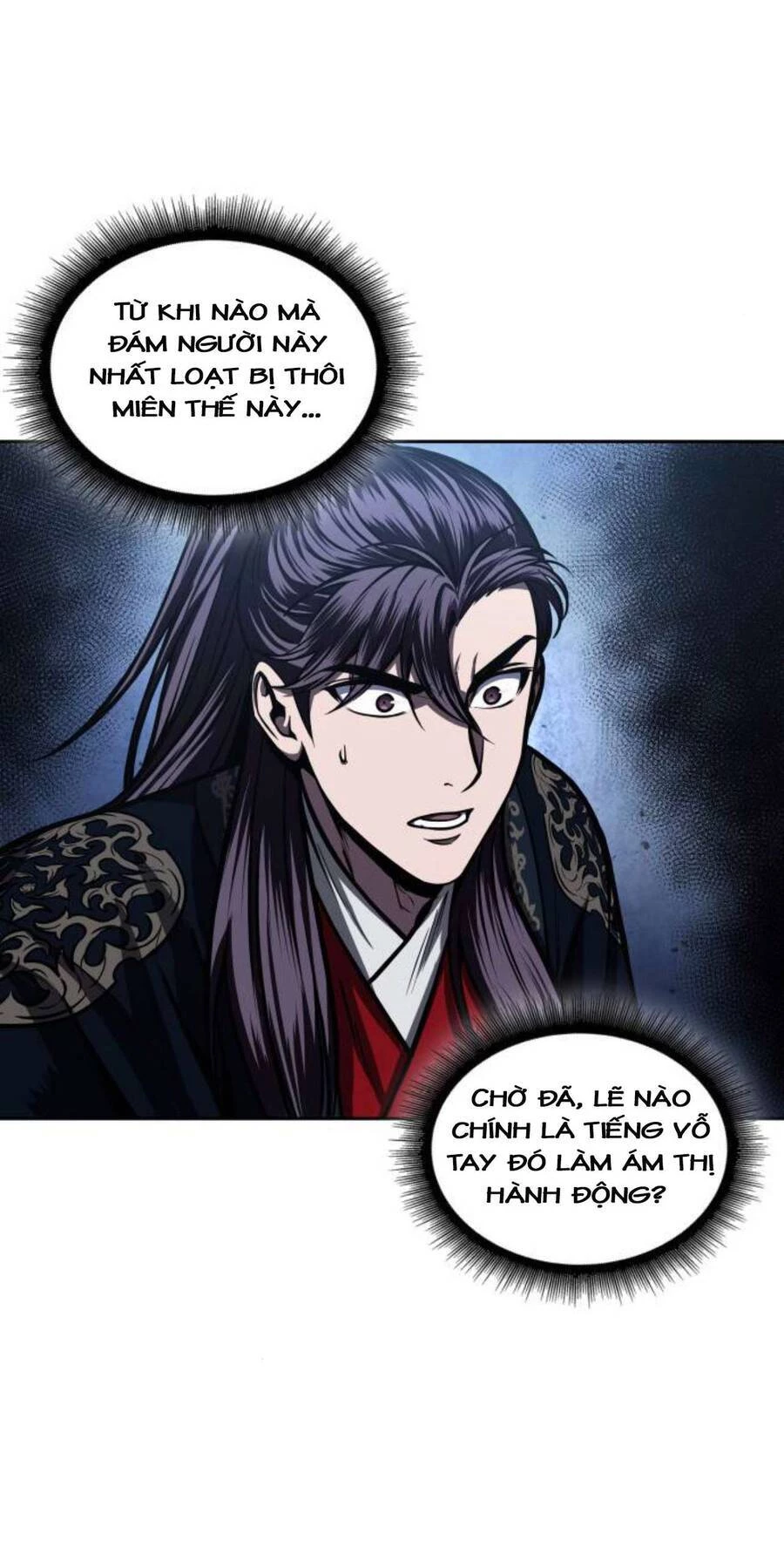 Ngã Lão Ma Thần Chapter 107 - Next Chapter 108