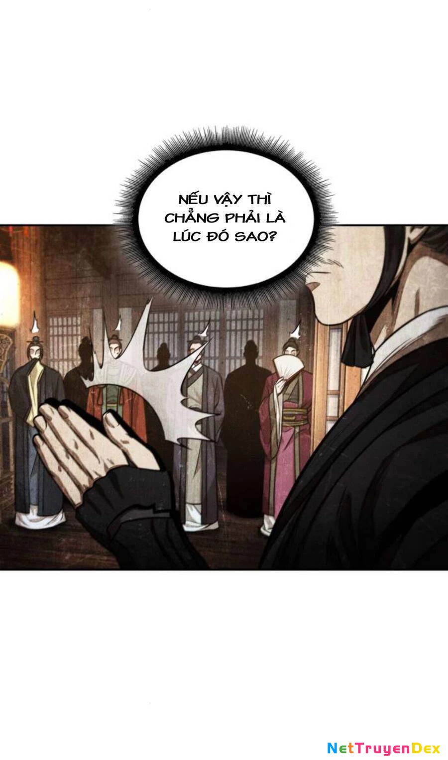 Ngã Lão Ma Thần Chapter 107 - Next Chapter 108