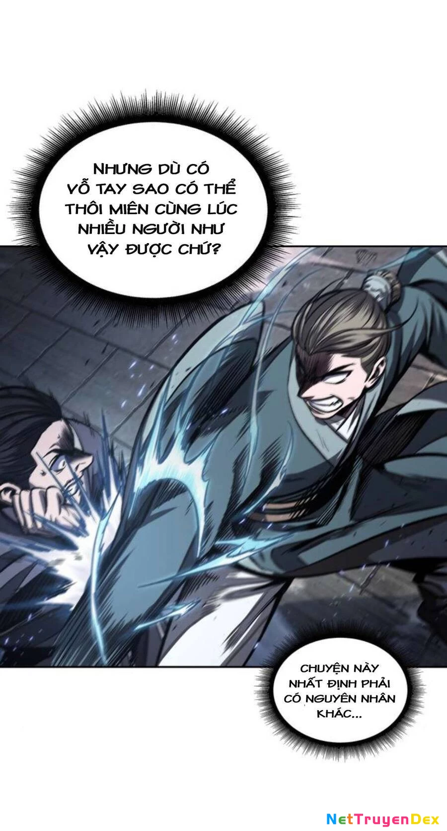 Ngã Lão Ma Thần Chapter 107 - Next Chapter 108