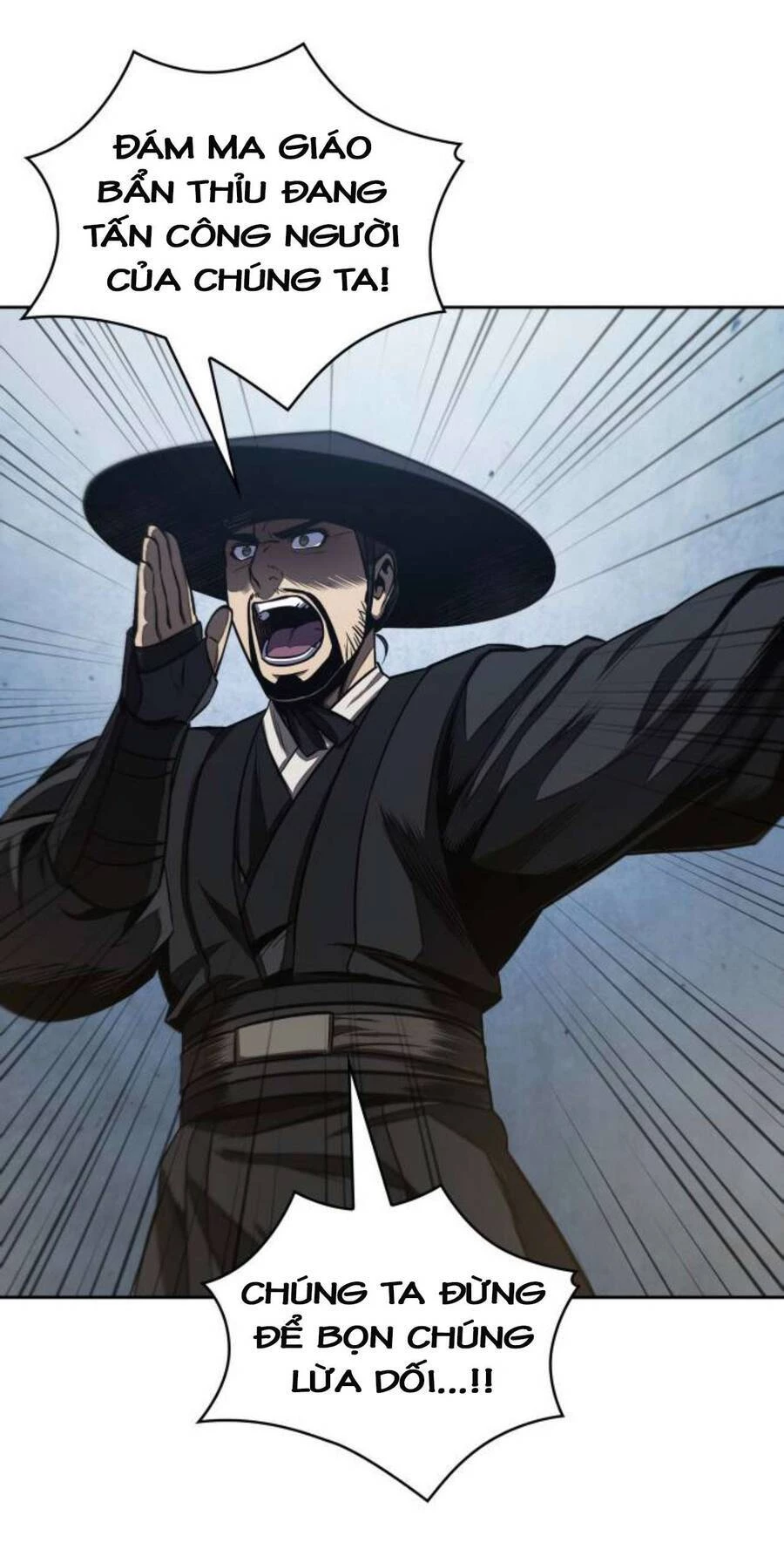 Ngã Lão Ma Thần Chapter 107 - Next Chapter 108