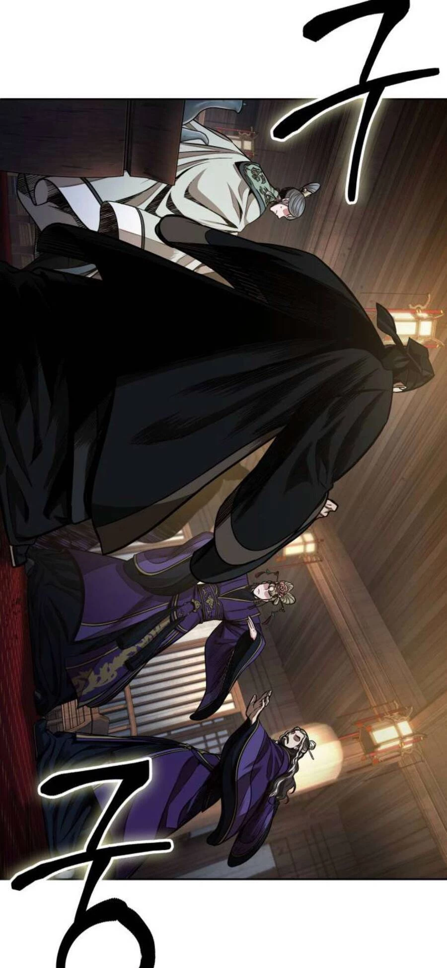 Ngã Lão Ma Thần Chapter 107 - Next Chapter 108