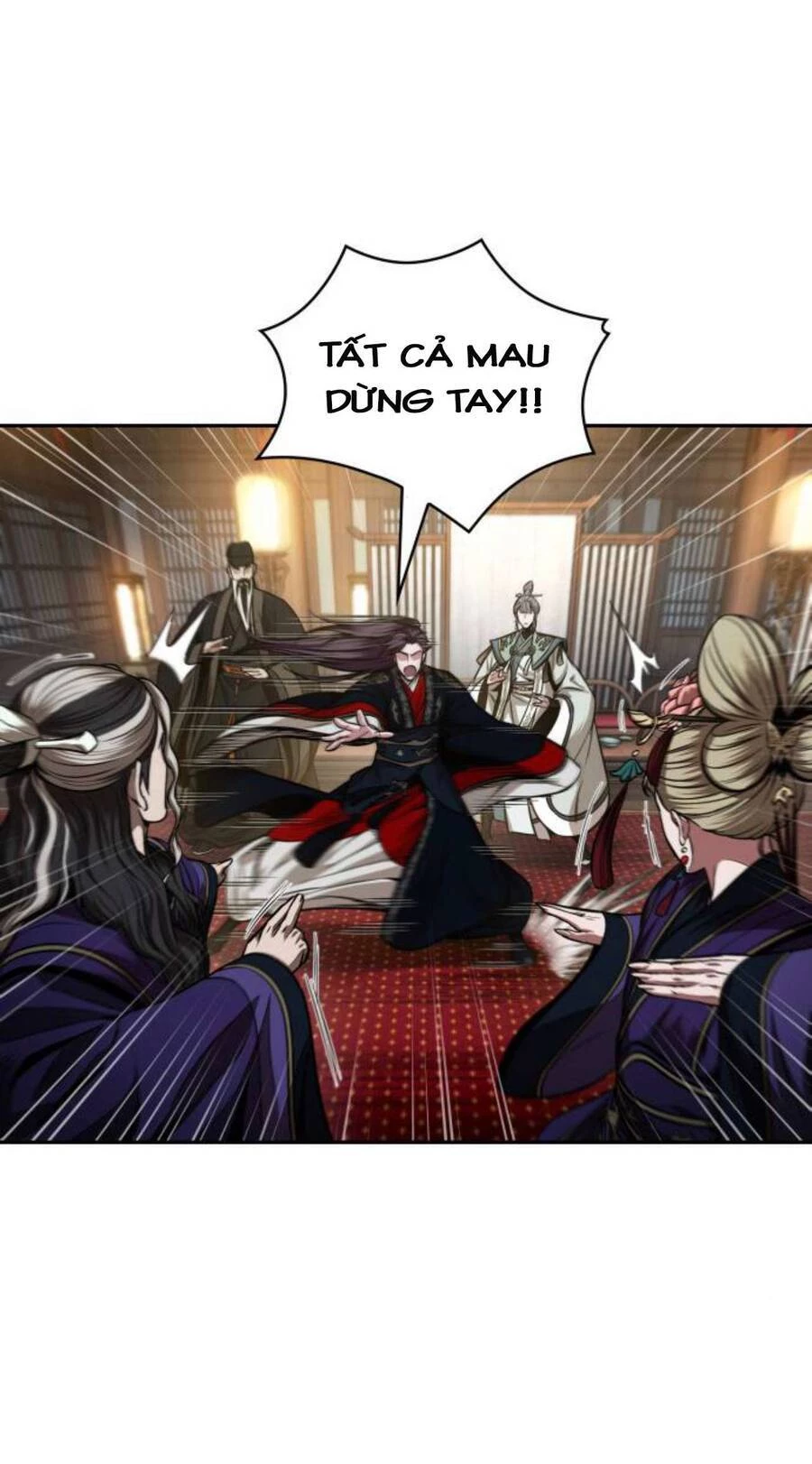 Ngã Lão Ma Thần Chapter 107 - Next Chapter 108