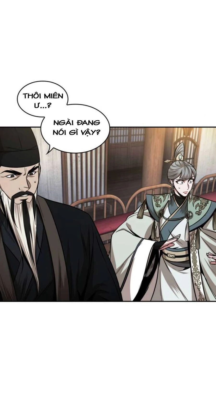 Ngã Lão Ma Thần Chapter 107 - Next Chapter 108