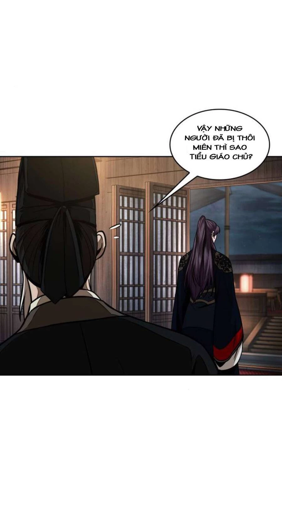 Ngã Lão Ma Thần Chapter 107 - Next Chapter 108