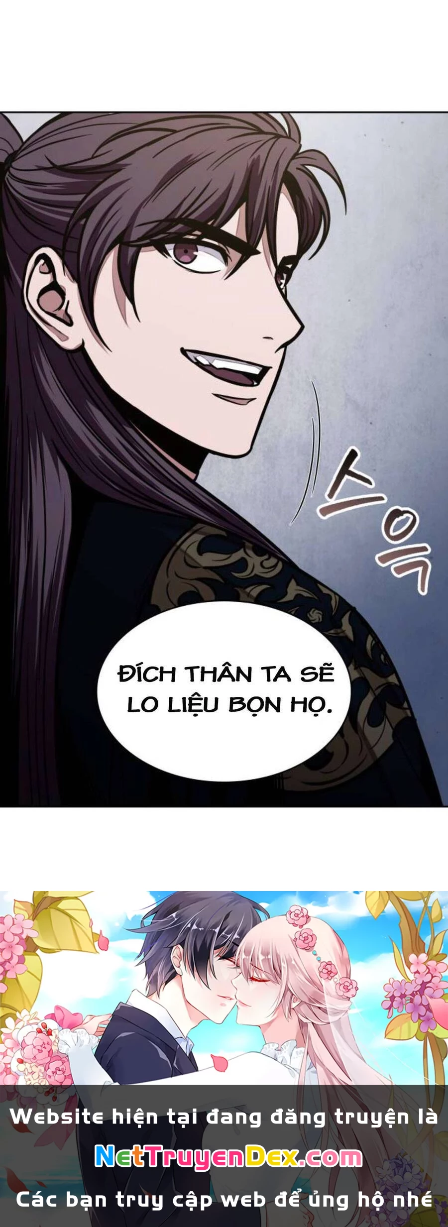 Ngã Lão Ma Thần Chapter 107 - Next Chapter 108