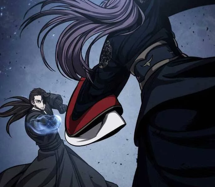 Ngã Lão Ma Thần Chapter 109 - Trang 4