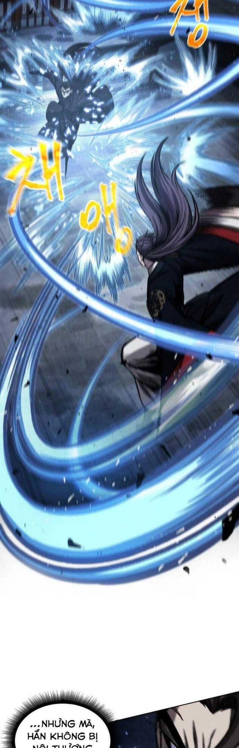 Ngã Lão Ma Thần Chapter 110 - Trang 4