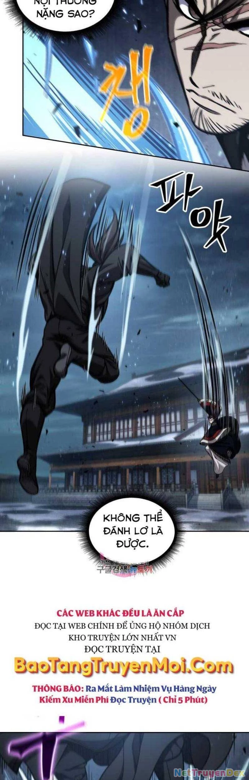 Ngã Lão Ma Thần Chapter 110 - Trang 4