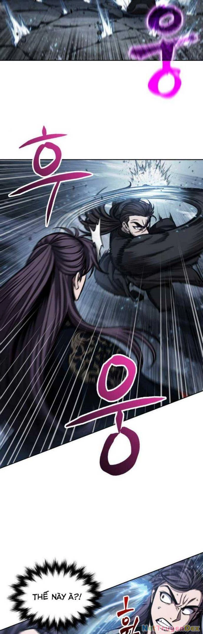 Ngã Lão Ma Thần Chapter 110 - Trang 4