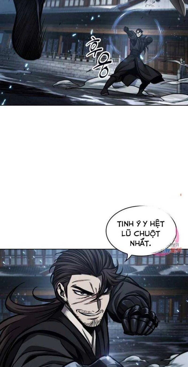 Ngã Lão Ma Thần Chapter 110 - Trang 4