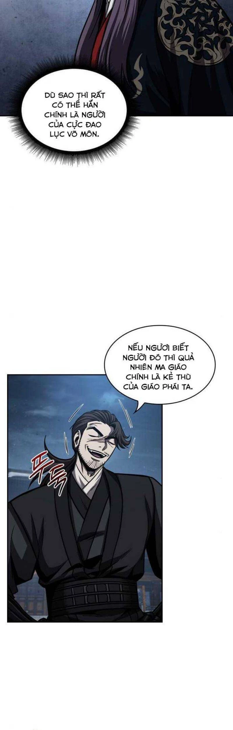 Ngã Lão Ma Thần Chapter 110 - Trang 4