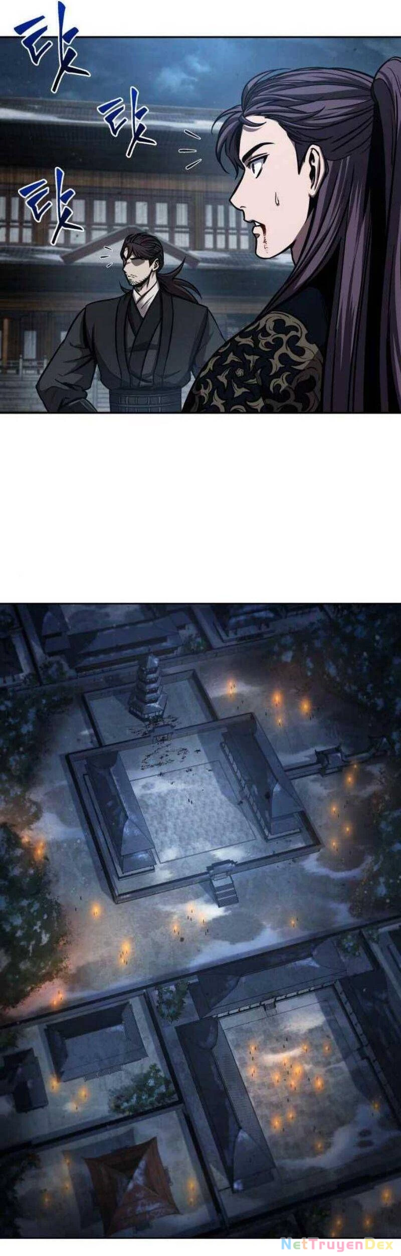 Ngã Lão Ma Thần Chapter 110 - Trang 4