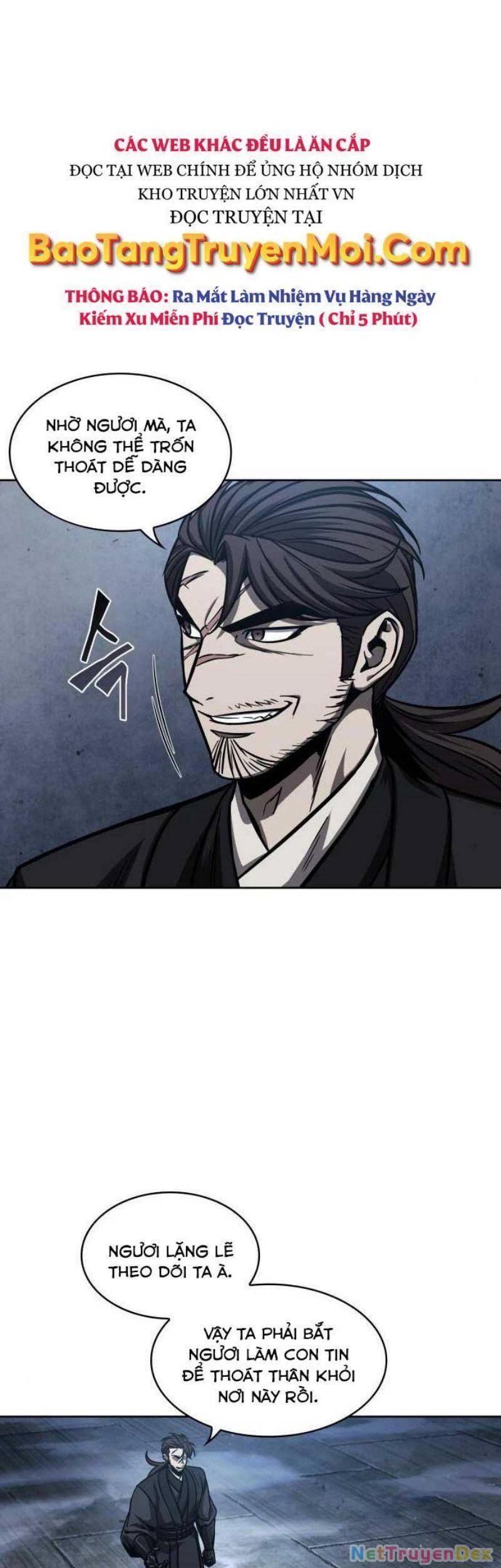 Ngã Lão Ma Thần Chapter 110 - Trang 4