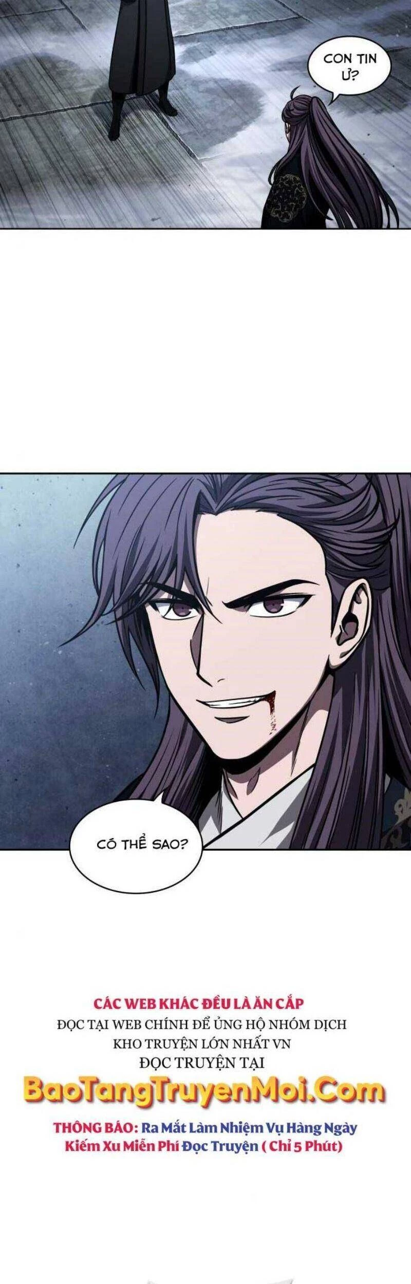 Ngã Lão Ma Thần Chapter 110 - Trang 4