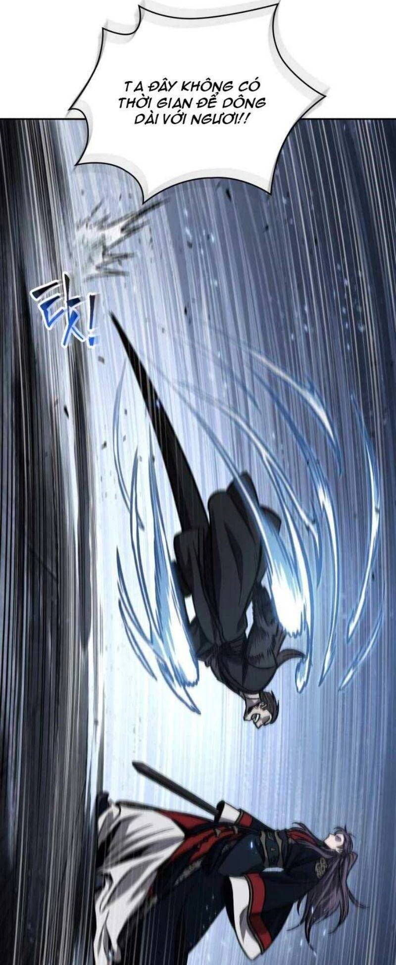 Ngã Lão Ma Thần Chapter 110 - Trang 4