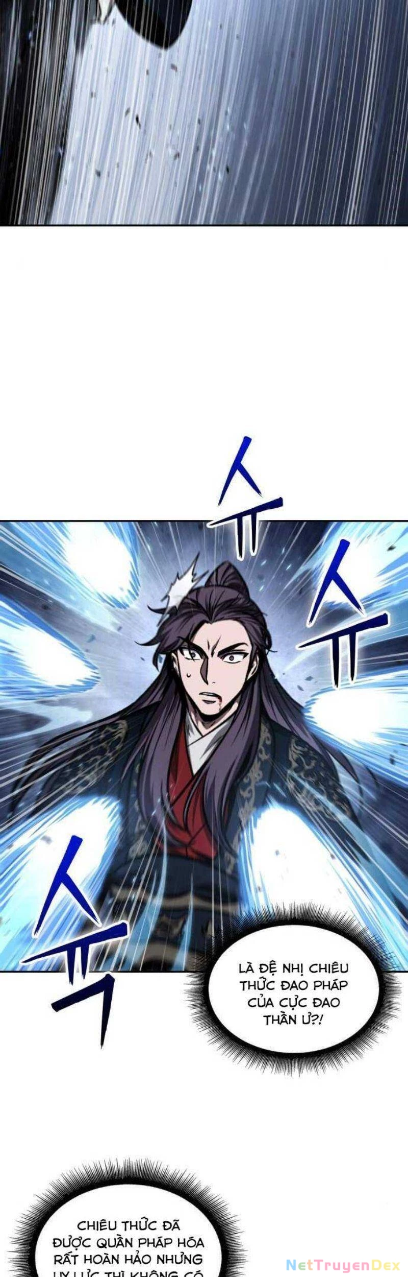 Ngã Lão Ma Thần Chapter 110 - Trang 4