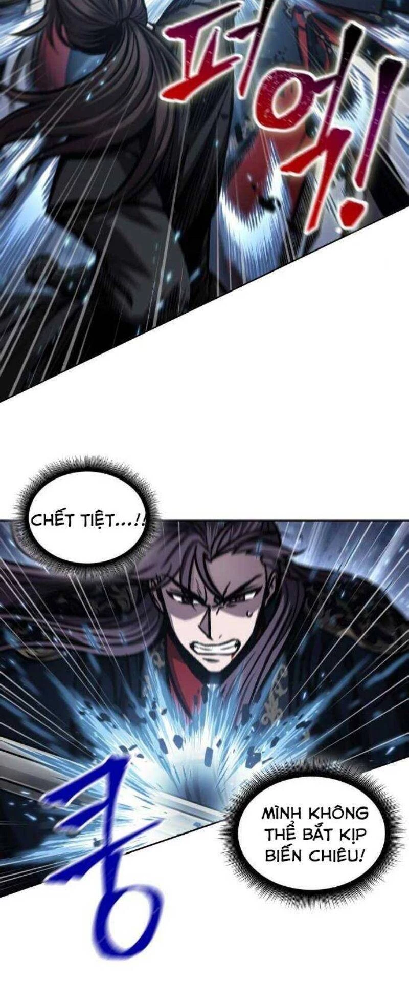 Ngã Lão Ma Thần Chapter 110 - Trang 4