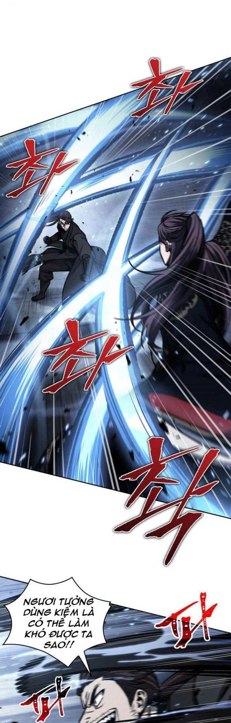 Ngã Lão Ma Thần Chapter 110 - Trang 4