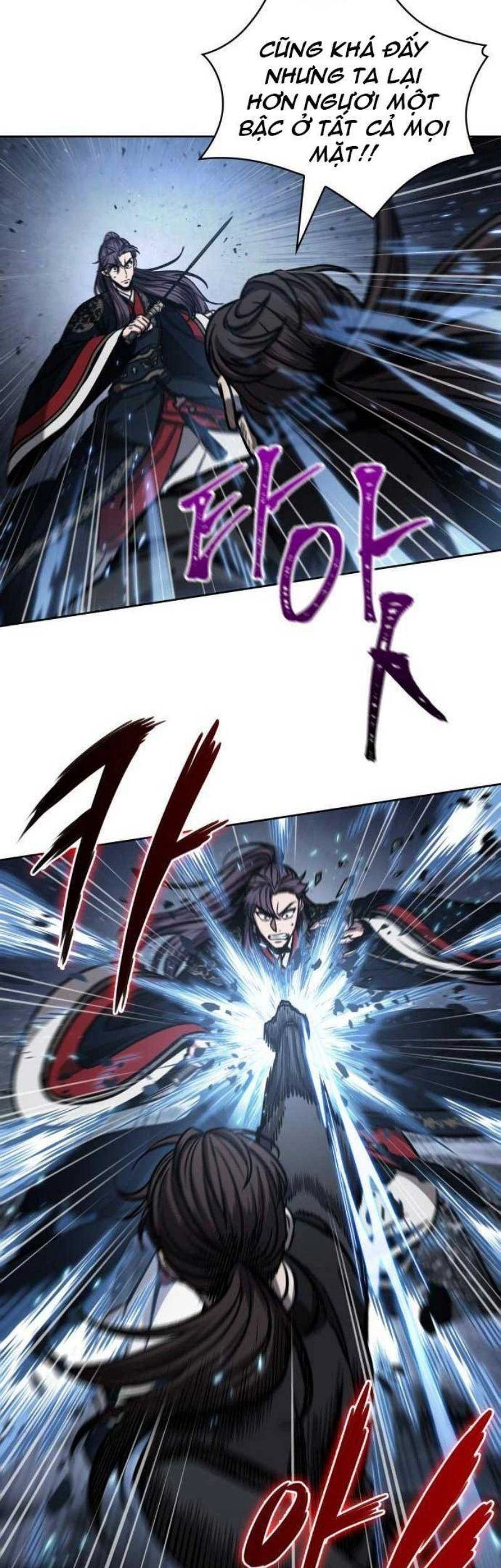 Ngã Lão Ma Thần Chapter 110 - Trang 4