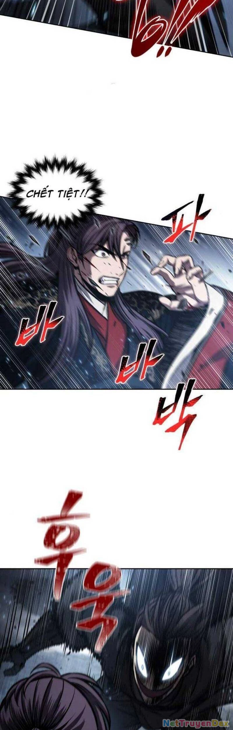 Ngã Lão Ma Thần Chapter 110 - Trang 4