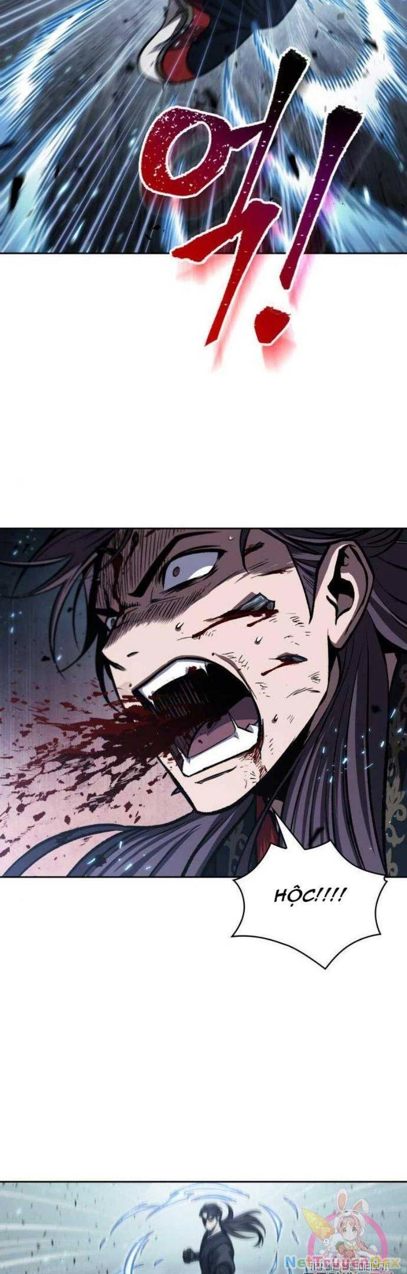 Ngã Lão Ma Thần Chapter 110 - Trang 4