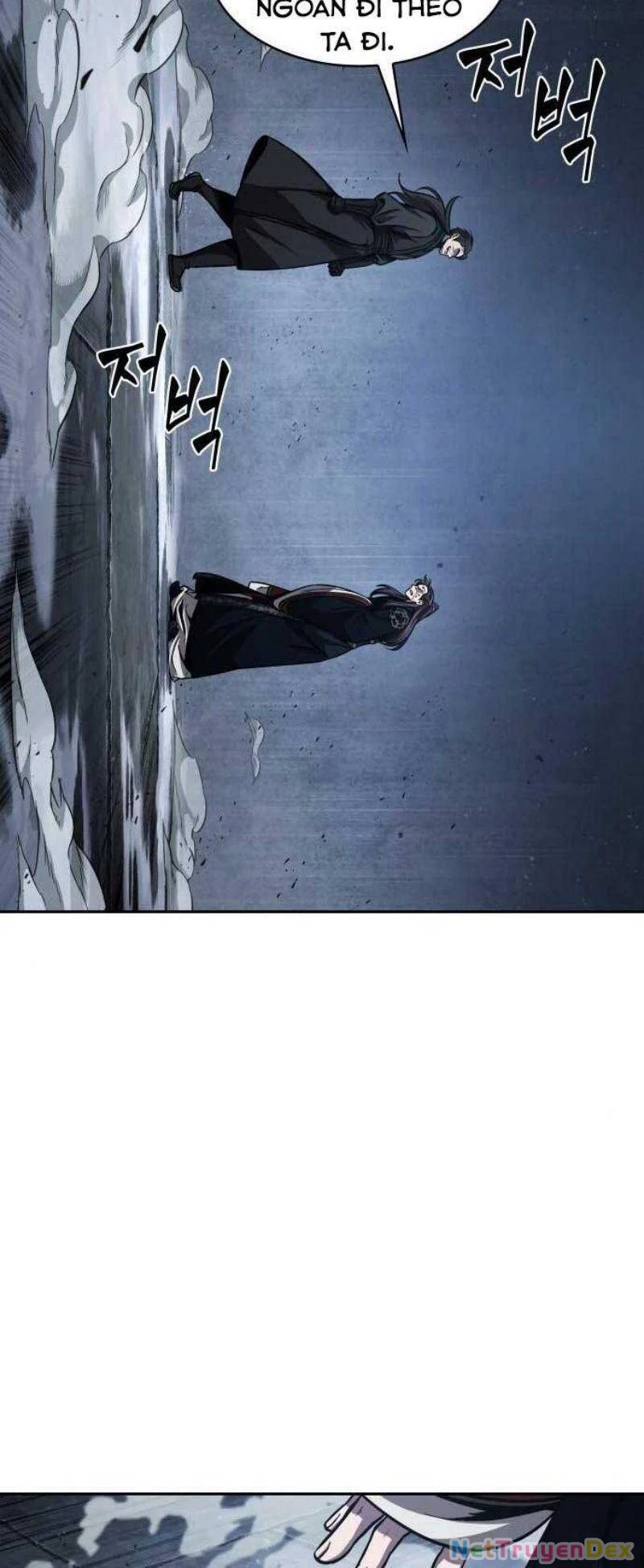 Ngã Lão Ma Thần Chapter 110 - Trang 4