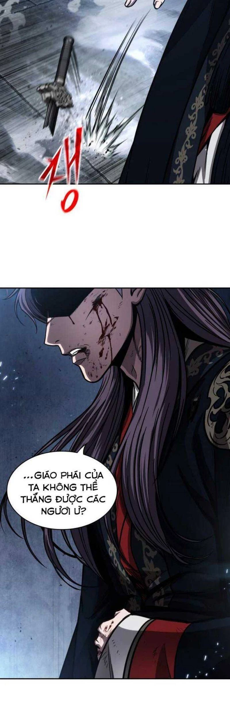 Ngã Lão Ma Thần Chapter 110 - Trang 4