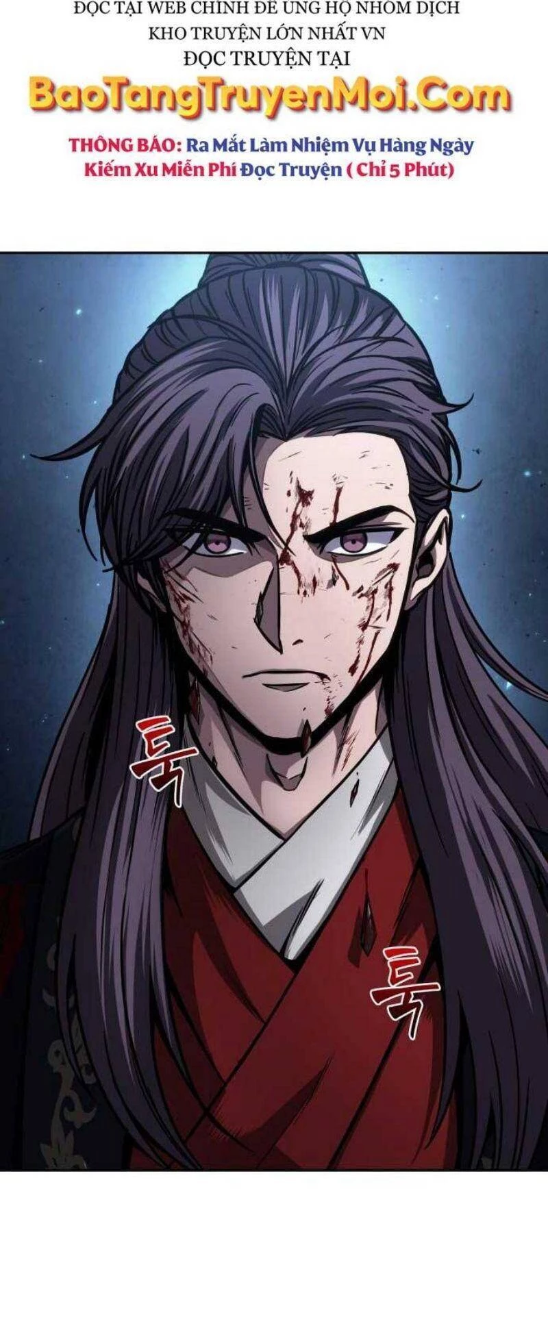 Ngã Lão Ma Thần Chapter 110 - Trang 4