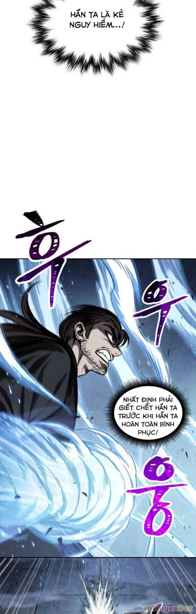 Ngã Lão Ma Thần Chapter 110 - Trang 4