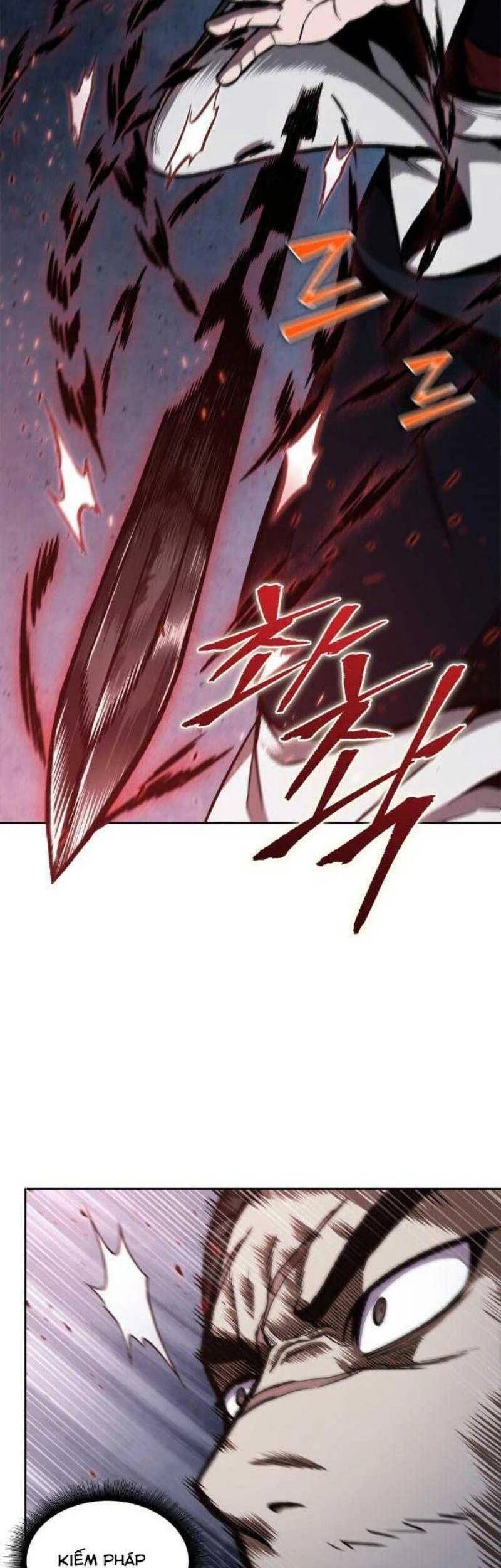 Ngã Lão Ma Thần Chapter 110 - Trang 4