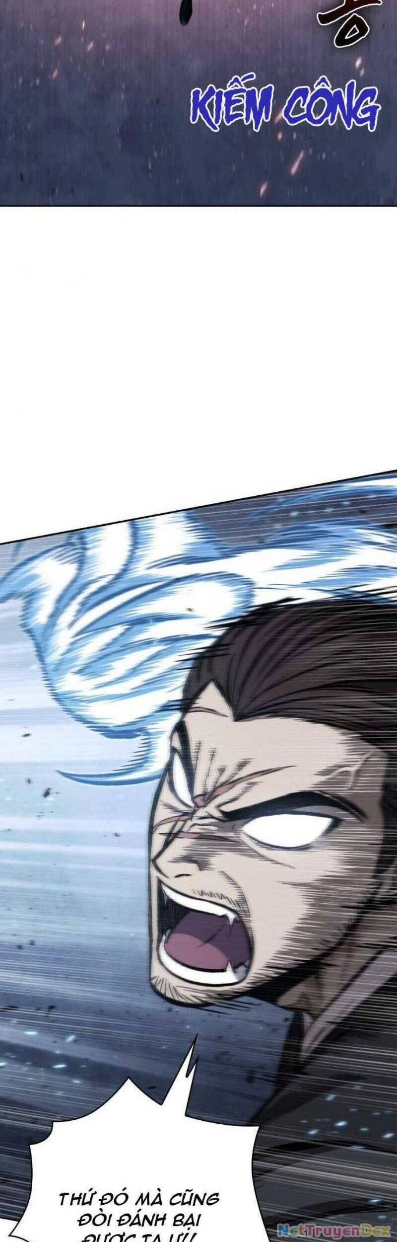 Ngã Lão Ma Thần Chapter 110 - Trang 4