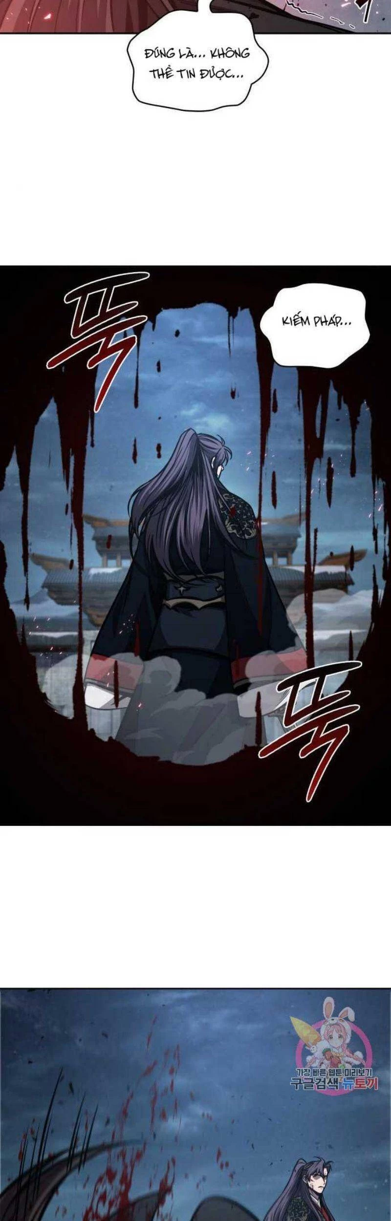 Ngã Lão Ma Thần Chapter 110 - Trang 4