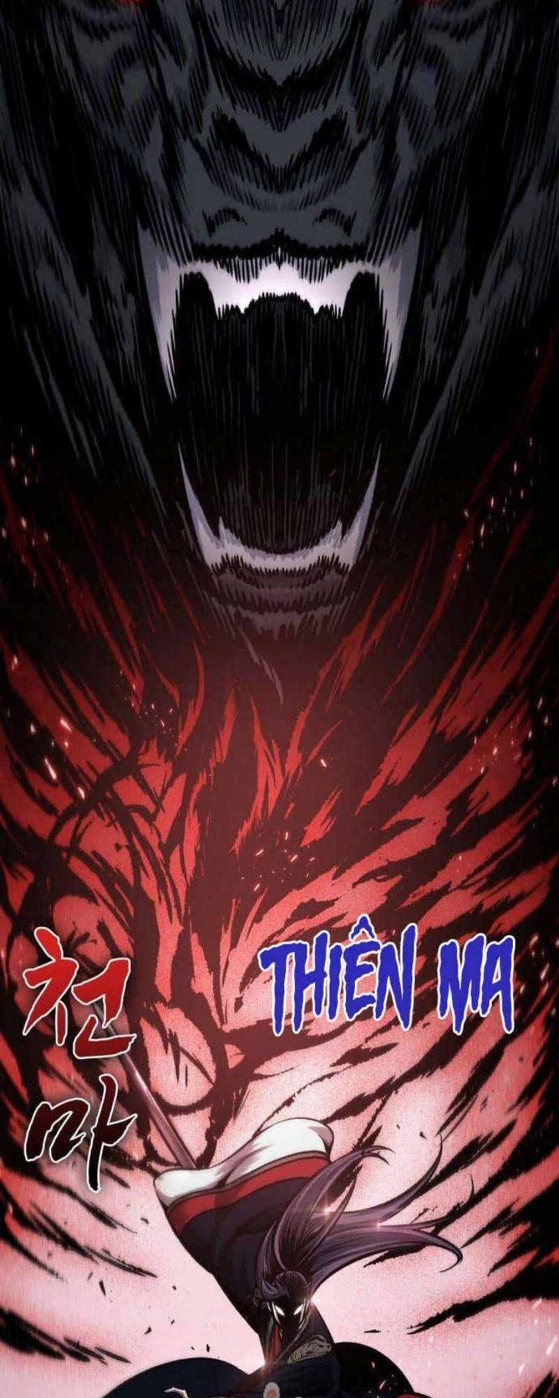 Ngã Lão Ma Thần Chapter 110 - Trang 4