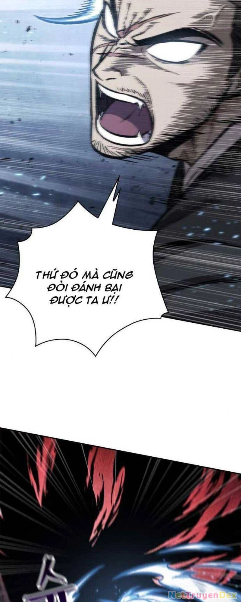 Ngã Lão Ma Thần Chapter 110 - Trang 4